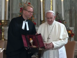 El Diálogo Ecuménico redescubre los aportes universales de la reforma protestant