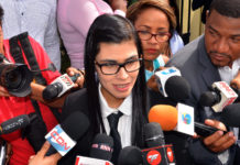 Allanan oficinas de la Omsa por muerte de Yuniol Ramírez