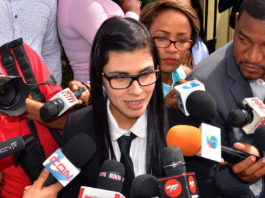 Allanan oficinas de la Omsa por muerte de Yuniol Ramírez
