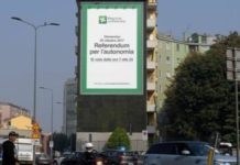 Los referendos por la autonomía en Italia de los que casi nadie está hablando (y qué tanto se parecen al de Cataluña)