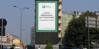 Los referendos por la autonomía en Italia de los que casi nadie está hablando (y qué tanto se parecen al de Cataluña)