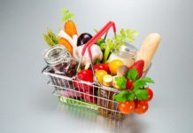 Hoy es el Día Mundial de la Alimentación, 16 de octubre de 2017