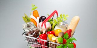 Hoy es el Día Mundial de la Alimentación, 16 de octubre de 2017