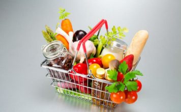 Hoy es el Día Mundial de la Alimentación, 16 de octubre de 2017