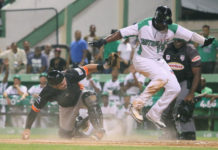 Estrellas mantienen invicto blanqueando a los Toros