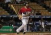 Leones elevan a cuatro su cadena de victorias