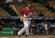 Leones elevan a cuatro su cadena de victorias