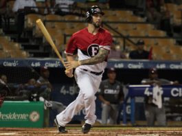 Leones elevan a cuatro su cadena de victorias