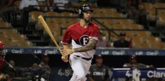 Leones elevan a cuatro su cadena de victorias