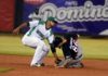 Los Leones fueron dejados en el terreno por las Estrellas