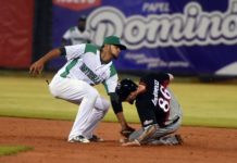 Los Leones fueron dejados en el terreno por las Estrellas