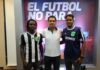 Bob FC se proclama listo para la Serie B de la LDF
