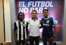 Bob FC se proclama listo para la Serie B de la LDF