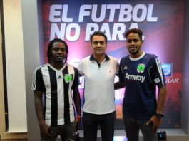 Bob FC se proclama listo para la Serie B de la LDF