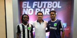 Bob FC se proclama listo para la Serie B de la LDF