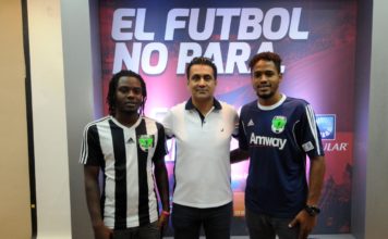 Bob FC se proclama listo para la Serie B de la LDF
