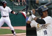 Estrellas adquieren al receptor Marte de Gigantes por Avelino