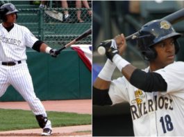 Estrellas adquieren al receptor Marte de Gigantes por Avelino