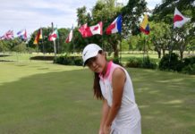 Yoo y Rodríguez ganan primera parada del Tour Nacional Juvenil de Fedogolf