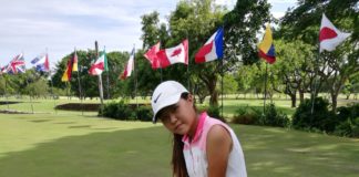 Yoo y Rodríguez ganan primera parada del Tour Nacional Juvenil de Fedogolf