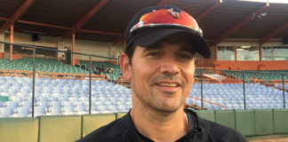 Carlos Subero asume como dirigente interino de los Toros tras salida de Murphy