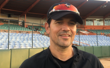 Carlos Subero asume como dirigente interino de los Toros tras salida de Murphy