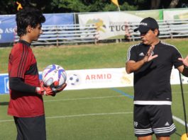 El Cibao Atlético representará a Santiago en la LDF B