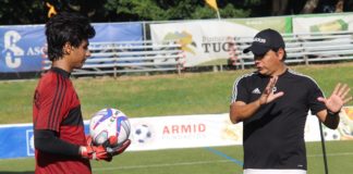 El Cibao Atlético representará a Santiago en la LDF B