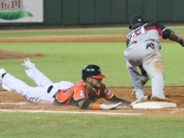 Leones debutan con cerrado triunfo sobre Toros