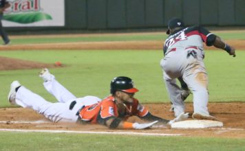 Leones debutan con cerrado triunfo sobre Toros