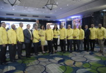 Las cadenas y comunicaciones de las Águilas Cibaeñas