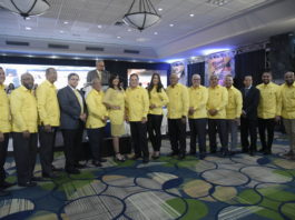 Las cadenas y comunicaciones de las Águilas Cibaeñas