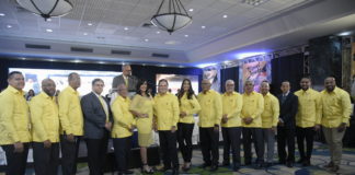 Las cadenas y comunicaciones de las Águilas Cibaeñas