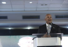 Lino Rivera anuncia rotación y alineación de las Águilas Cibaeñas