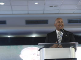 Lino Rivera anuncia rotación y alineación de las Águilas Cibaeñas