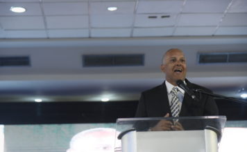 Lino Rivera anuncia rotación y alineación de las Águilas Cibaeñas