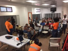 Toros tendrán partido benéfico a favor de Defensa Civil de La Romana