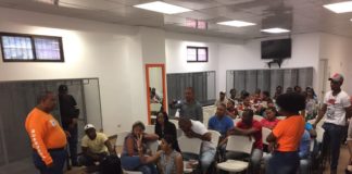 Toros tendrán partido benéfico a favor de Defensa Civil de La Romana