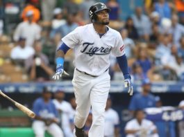 Licey rompe racha de derrotas al vencer a las Águilas