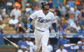 Licey rompe racha de derrotas al vencer a las Águilas