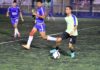 El Bien FC consigue el empate contra Sabana FC