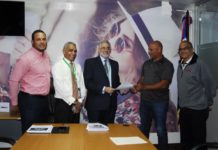 LIDOM rehabilita a Félix (El Gatico) Martínez