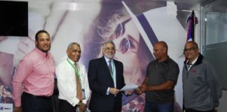 LIDOM rehabilita a Félix (El Gatico) Martínez