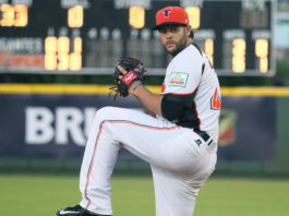 Toros remontan ante el Escogido para segunda victoria
