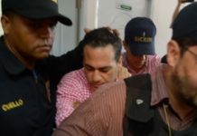 TRIBUNAL CONOCERA ESTE MARTES COERCIÓN A EMPRESARIO EDDY SANTANA