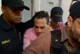 TRIBUNAL CONOCERA ESTE MARTES COERCIÓN A EMPRESARIO EDDY SANTANA