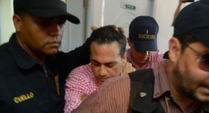 TRIBUNAL CONOCERA ESTE MARTES COERCIÓN A EMPRESARIO EDDY SANTANA