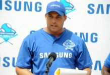 LIDOM designa a Erick Almonte como asistente de operaciones