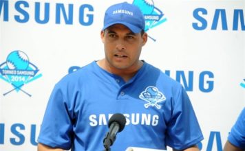 LIDOM designa a Erick Almonte como asistente de operaciones