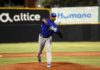 Esmil Rogers tendrá el honor de abrir el Opening Day